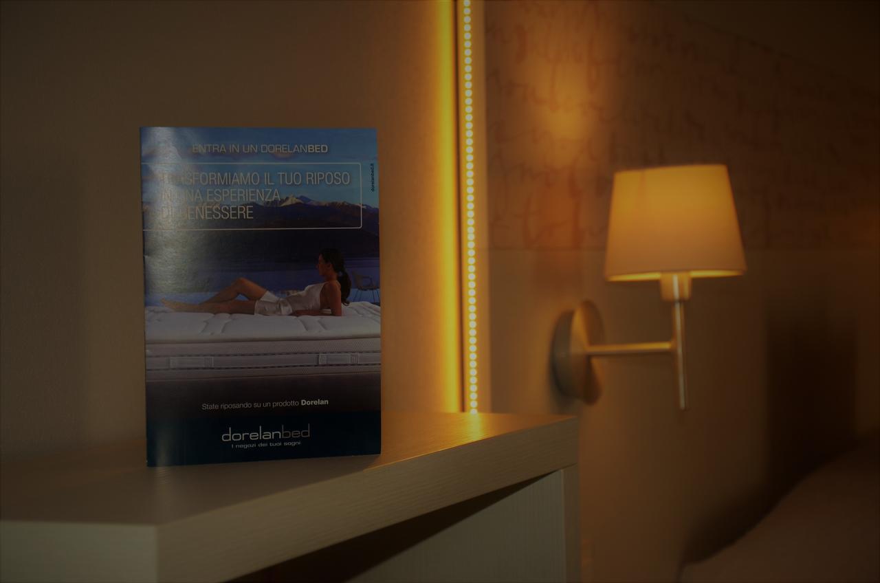 H2O Bed & Breakfast Сирмионе Екстериор снимка